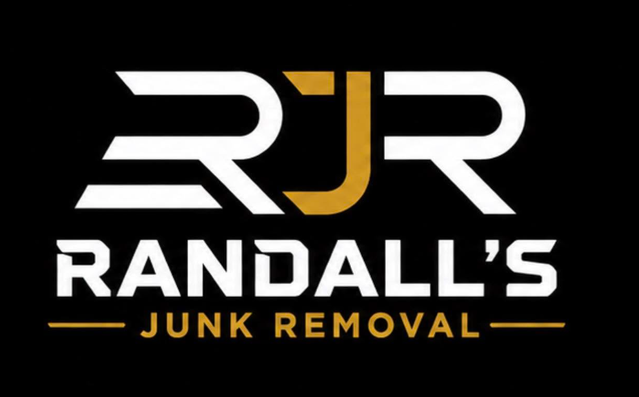 Randall's Junk Removal logo